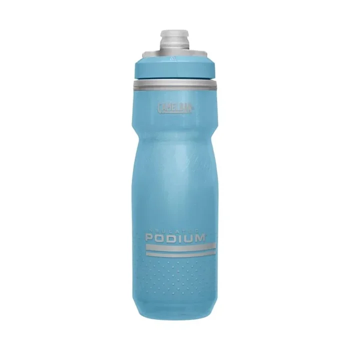 Podium® Chill™ 21oz Bike Bottle, Stone Blue