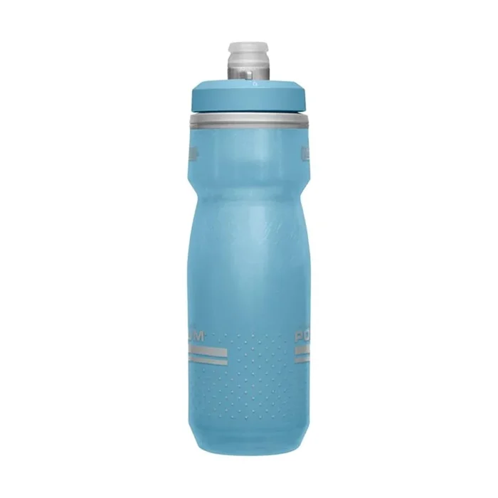 Podium® Chill™ 21oz Bike Bottle, Stone Blue - Image 2