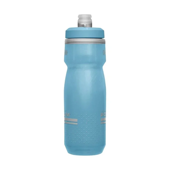 Podium® Chill™ 21oz Bike Bottle, Stone Blue - Image 4