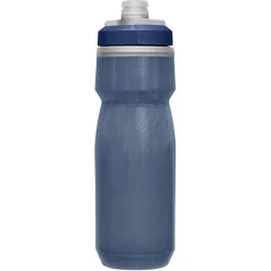 Podium® Chill™ 21oz Bike Bottle, Custom Navy/Navy