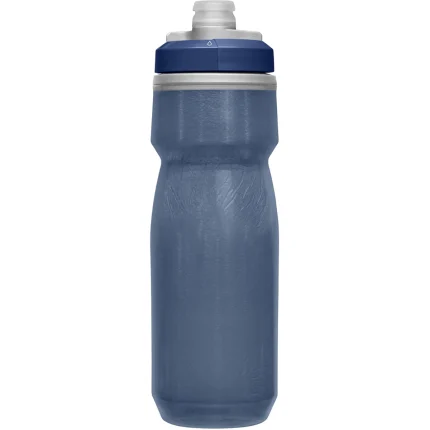 Podium® Chill™ 21oz Bike Bottle, Custom Navy/Navy