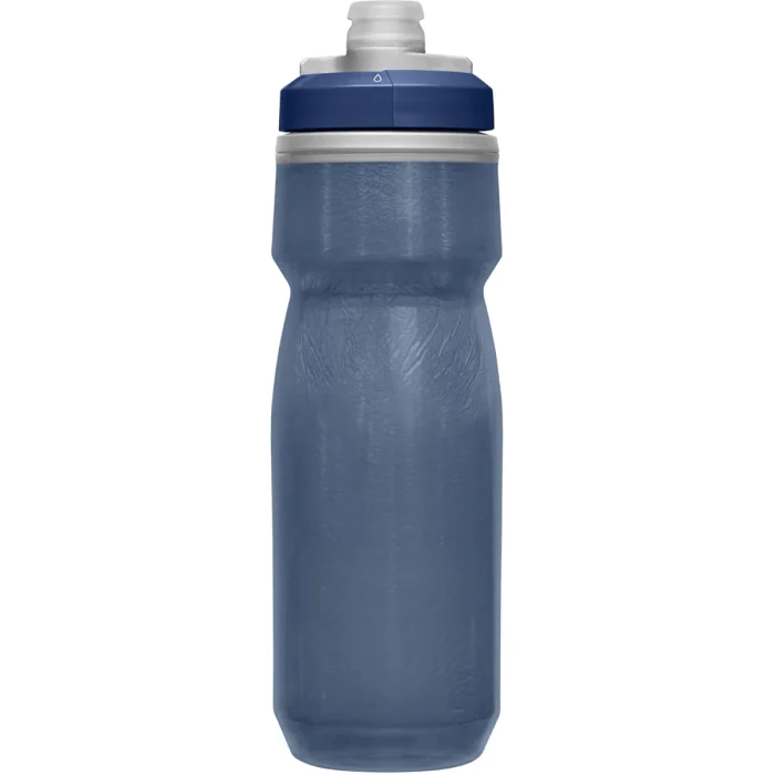 Podium® Chill™ 21oz Bike Bottle, Custom Navy/Navy