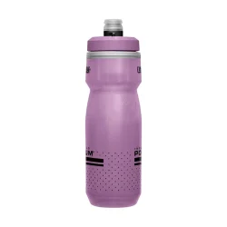 Podium® Chill™ 21oz Bike Bottle, Purple - Image 4
