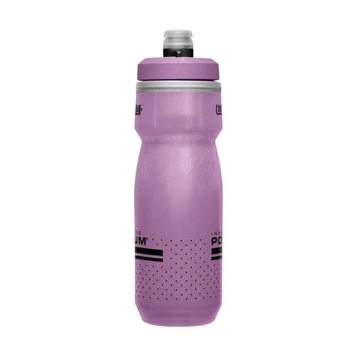 Podium® Chill™ 21oz Bike Bottle, Purple - Image 4