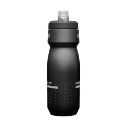 Podium® 24oz Bike Bottle, Black - Image 4