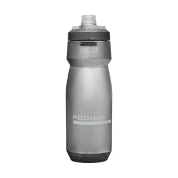 Podium® 24oz Bike Bottle,Smoke