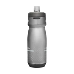 Podium® 24oz Bike Bottle,Smoke - Image 2