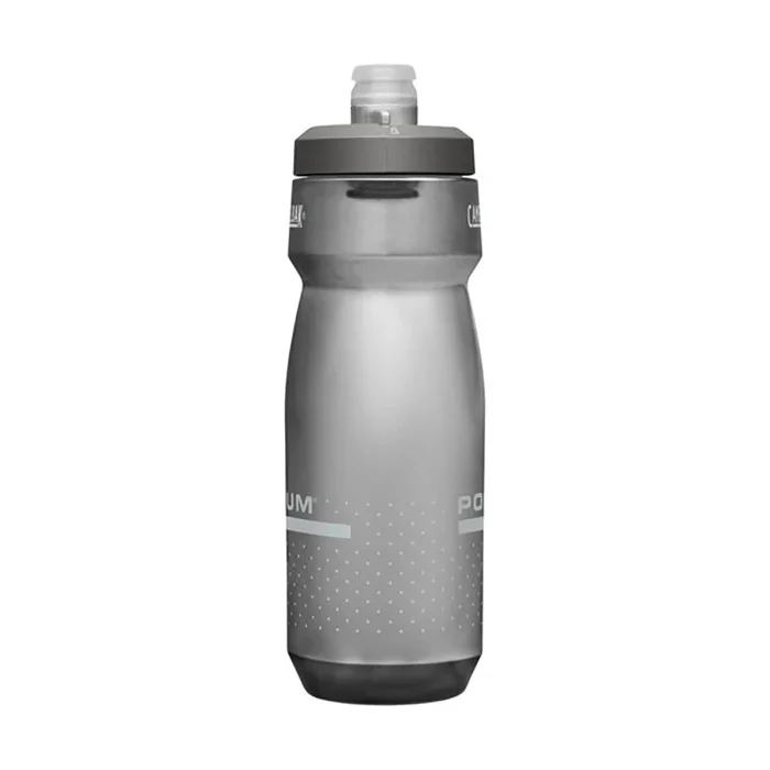 Podium® 24oz Bike Bottle,Smoke - Image 4