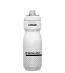 Podium® 24oz Bike Bottle, White Speckle