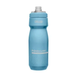 Podium® 24oz Bike Bottle, Stone Blue
