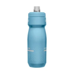 Podium® 24oz Bike Bottle, Stone Blue - Image 2