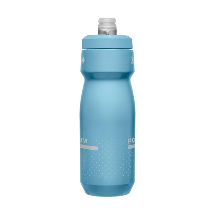 Podium® 24oz Bike Bottle, Stone Blue - Image 2