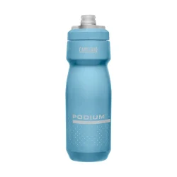 Podium® 24oz Bike Bottle, Stone Blue - Image 3