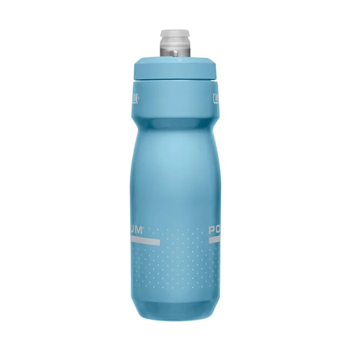 Podium® 24oz Bike Bottle, Stone Blue - Image 4
