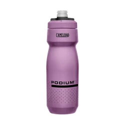 Podium® 24oz Bike Bottle, Purple