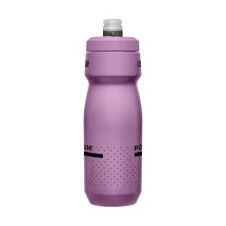 Podium® 24oz Bike Bottle, Purple - Image 2