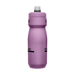 Podium® 24oz Bike Bottle, Purple - Image 4