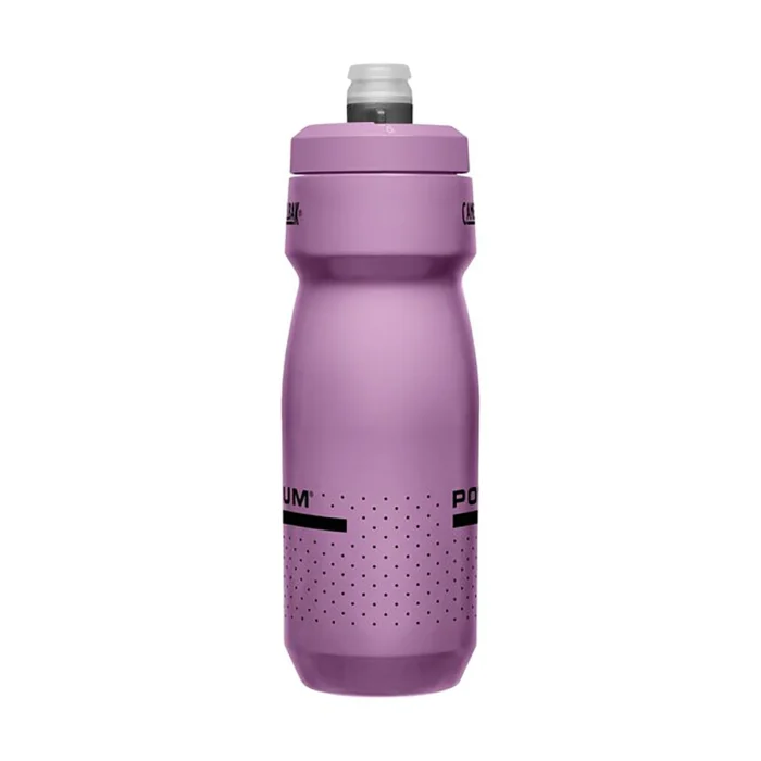 Podium® 24oz Bike Bottle, Purple - Image 4