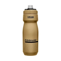 Podium® 24oz Bike Bottle,Gold