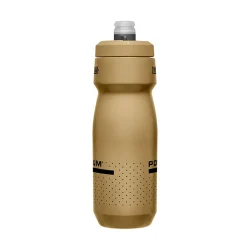 Podium® 24oz Bike Bottle,Gold - Image 2