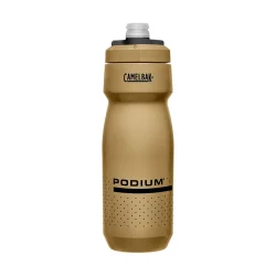 Podium® 24oz Bike Bottle,Gold - Image 3
