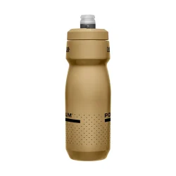 Podium® 24oz Bike Bottle,Gold - Image 4