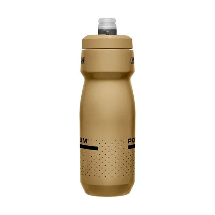 Podium® 24oz Bike Bottle,Gold - Image 4