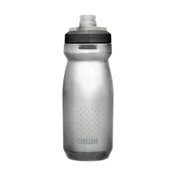 Podium® 21oz Bike Bottle, Smoke