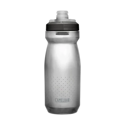 Podium® 21oz Bike Bottle, Smoke