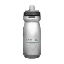 Podium® 21oz Bike Bottle, Smoke - Image 3