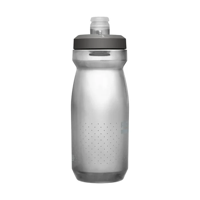 Podium® 21oz Bike Bottle, Smoke - Image 4