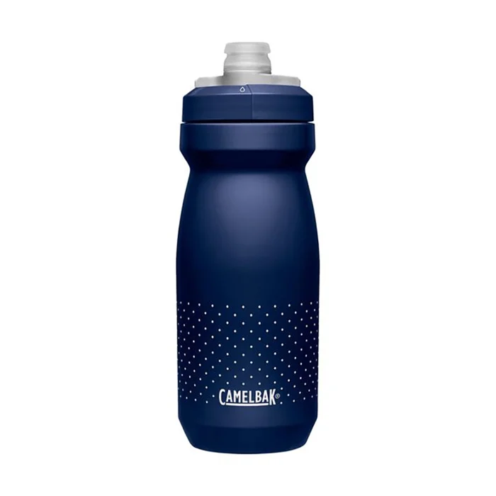 Podium® 21oz Bike Bottle, Navy Pearl