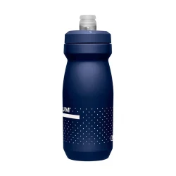 Podium® 21oz Bike Bottle, Navy Pearl - Image 2