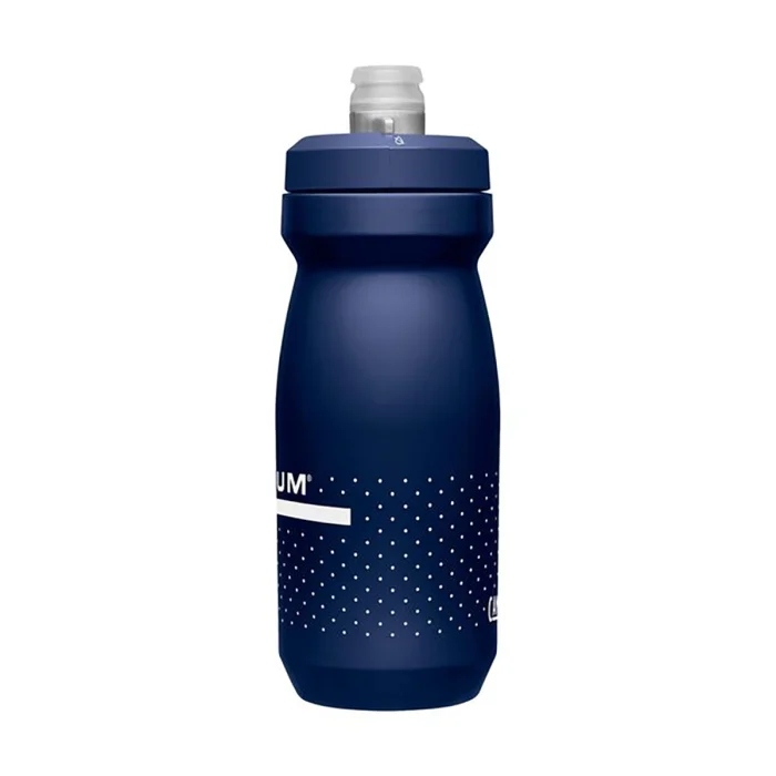 Podium® 21oz Bike Bottle, Navy Pearl - Image 2