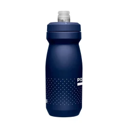 Podium® 21oz Bike Bottle, Navy Pearl - Image 4