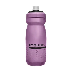 Podium® 21oz Bike Bottle, Purple - Image 3