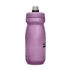 Podium® 21oz Bike Bottle, Purple - Image 4