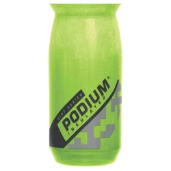 Podium Dirt Series Chill 21oz, Lime - Image 3