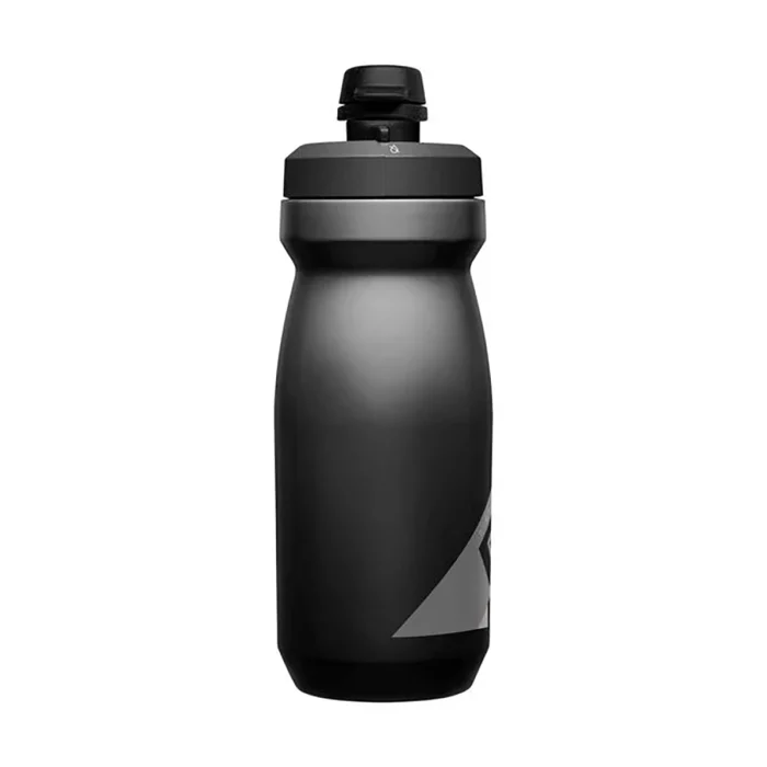 Podium® Dirt Series Chill 21oz Bike Bottle,Black - Image 2