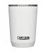 Horizon 12 oz Tumbler, Insulated Stainless Steel, White
