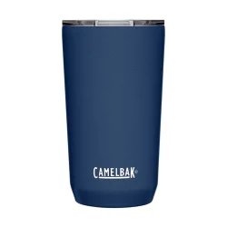 Horizon 12 oz Tumbler, Insulated Stainless Steel, Navy