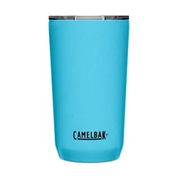 Horizon 12 oz Tumbler, Insulated Stainless Steel, Nordic Blue
