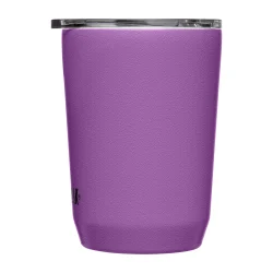 Horizon 12 oz Tumbler, Insulated Stainless Steel, Magenta - Image 3