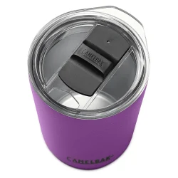 Horizon 12 oz Tumbler, Insulated Stainless Steel, Magenta - Image 2