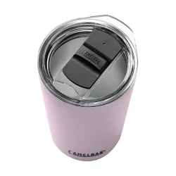 Horizon 12 oz Tumbler, Insulated Stainless Steel, Purple Sky - Image 2