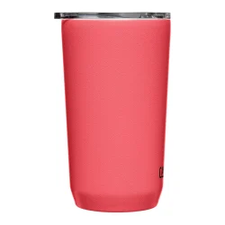 Horizon 12 oz Tumbler, Insulated Stainless Steel, Wild Strawberry - Image 3