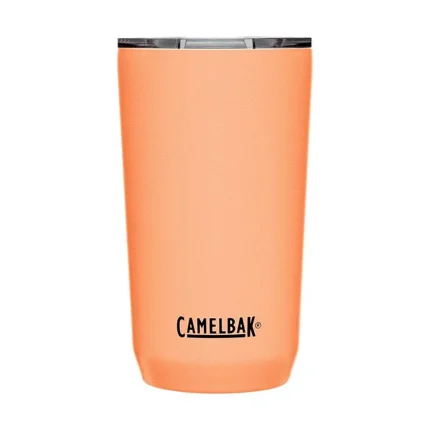 Horizon 12 oz Tumbler, Insulated Stainless Steel, Desert Sunrise