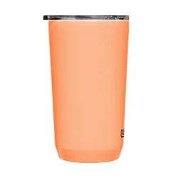 Horizon 12 oz Tumbler, Insulated Stainless Steel, Desert Sunrise - Image 3