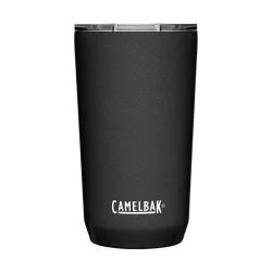 Horizon 16 oz Tumbler, Insulated Stainless Steel, Steel