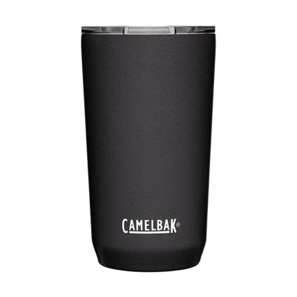 Horizon 16 oz Tumbler, Insulated Stainless Steel, Steel